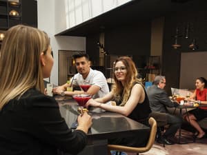 thumbnail: Restaurant