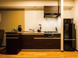 thumbnail: Private kitchen