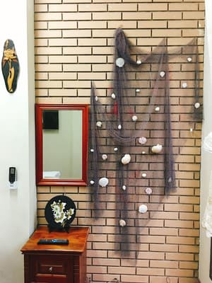 thumbnail: Room amenity