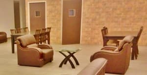 thumbnail: Lobby sitting area