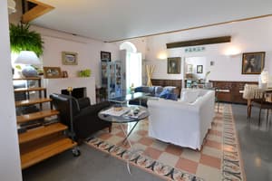 thumbnail: Living area