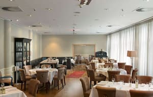 thumbnail: Restaurant