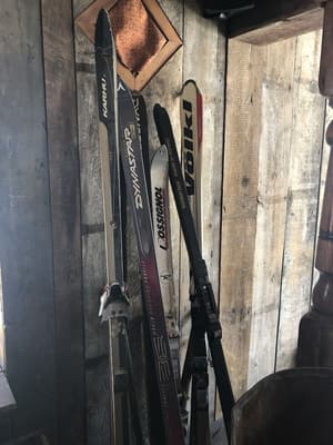 thumbnail: Snow and ski sports