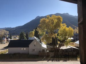 thumbnail: View from room