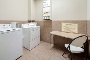 thumbnail: Laundry room