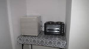thumbnail: Mini-refrigerator