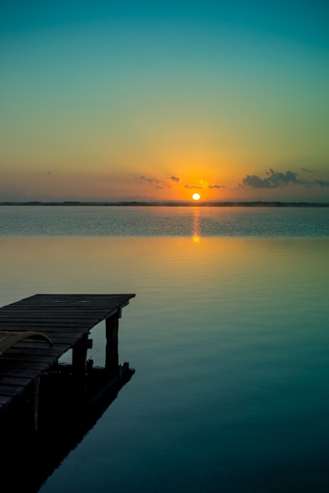 Dock