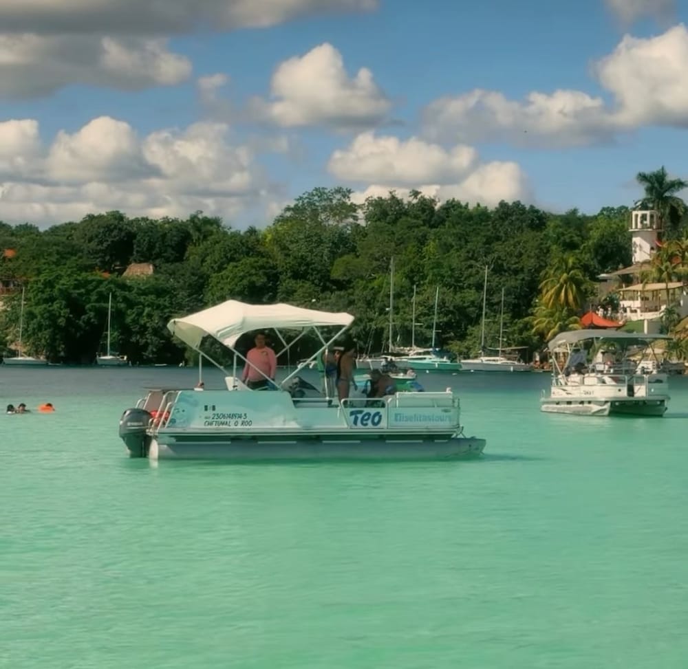 Boating