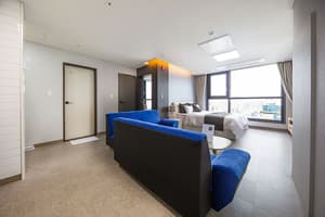 thumbnail: Private kitchenette