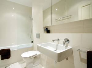 thumbnail: Bathroom
