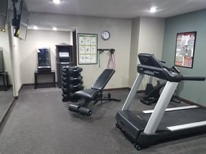 thumbnail: Property amenity