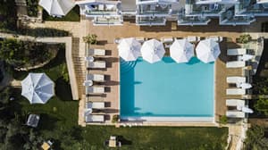 thumbnail: Aerial view