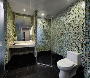 thumbnail: Bathroom