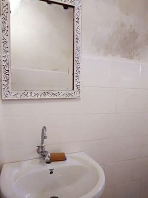 thumbnail: Bathroom sink