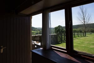 thumbnail: View from room