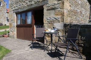thumbnail: Terrace/patio