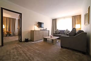 thumbnail: Living area