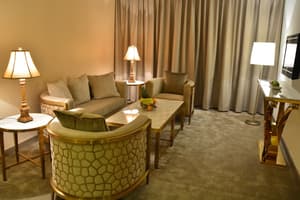 thumbnail: Living room