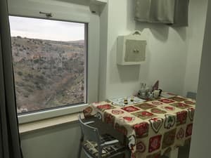 thumbnail: In-room dining