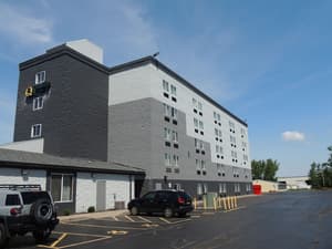 thumbnail: Property amenity