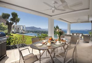 thumbnail: Terrace/patio