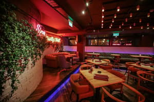 thumbnail: Restaurant