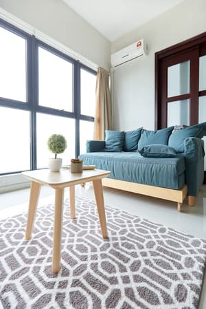 thumbnail: Living area