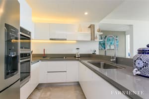 thumbnail: Private kitchen