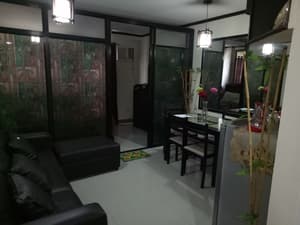thumbnail: Living area