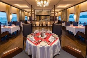 thumbnail: Restaurant