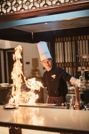 thumbnail: Restaurant