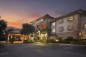 thumbnail: Courtyard