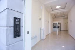 Welcome City Center Apartments