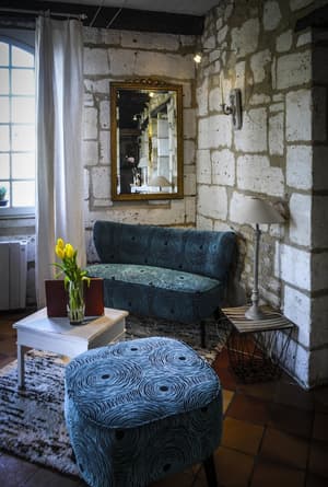 thumbnail: Interior