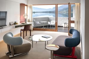 thumbnail: Living area