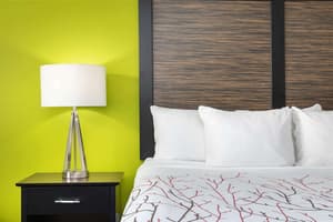 thumbnail: Room