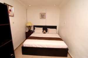 thumbnail: Room