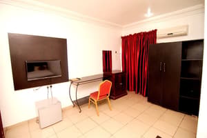 thumbnail: Room
