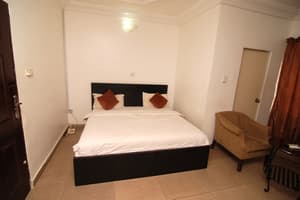 thumbnail: Room