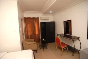 thumbnail: Room