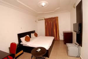 thumbnail: Room