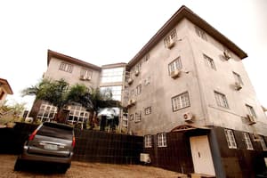 thumbnail: Property amenity