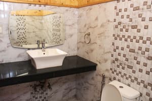 thumbnail: Bathroom