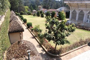 thumbnail: Garden