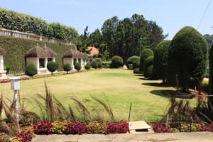 thumbnail: Garden