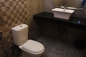thumbnail: Bathroom