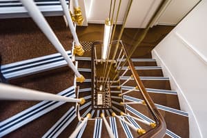 thumbnail: Staircase