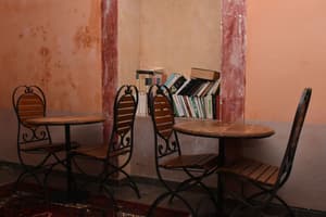 thumbnail: Interior