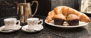 thumbnail: Coffee and/or coffee maker