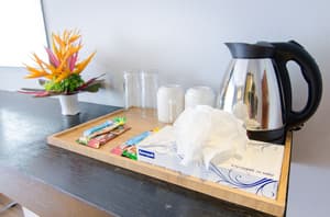 thumbnail: Coffee and/or coffee maker